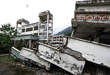 梦见地震摇晃但没事什么意思 梦见地震摇晃但没事是什么预兆