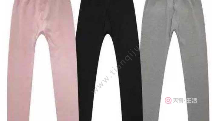 芭比裤是什么裤子芭比裤是哪种裤子