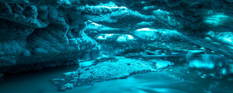 冰島一年四季都是冬天嗎 冰島一年四季是冬季嗎