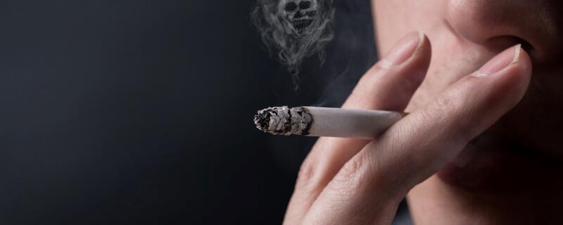 因丈夫吸烟夫妻俩人同患癌 二手烟三手烟的危害有多大
