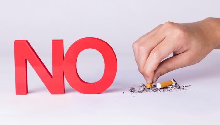 为什么不抽烟也可能得肺癌 二手烟三手烟的危害有多大