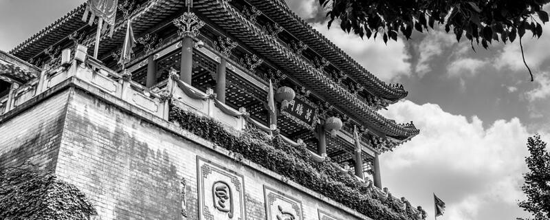 北宋名画清明上河图描绘哪个城市生活情景 明上河图画的是哪里的景象