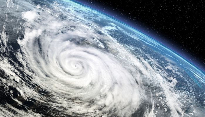 2022年前三季度全国自然灾害情况发布：台风灾害损失为近年来同期最轻