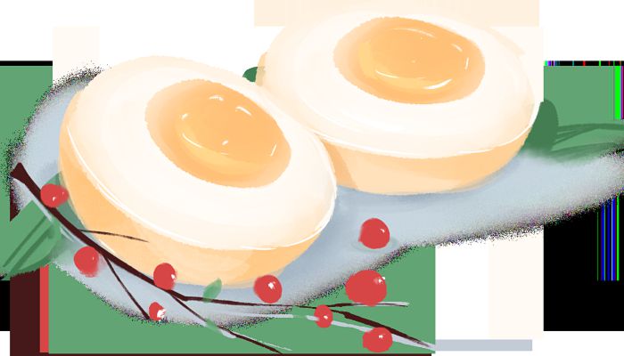 立夏吃蛋的风俗由来 立夏这天为什么要吃鸡蛋