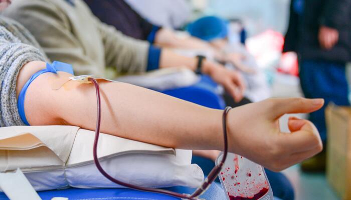 献血前哪种做法是正确的 献血前要注意什么