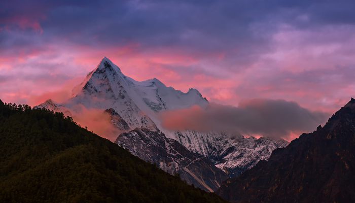 去稻城亞丁最佳時間 去稻城亞丁最適宜時間