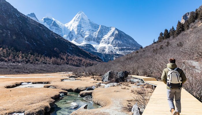 去稻城亞丁最佳時間 去稻城亞丁最適宜時間