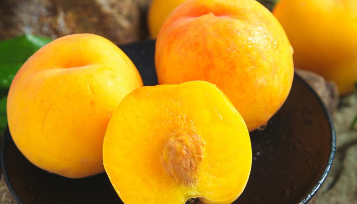 黄桃是哪里的特产 黄桃比较知名的产地