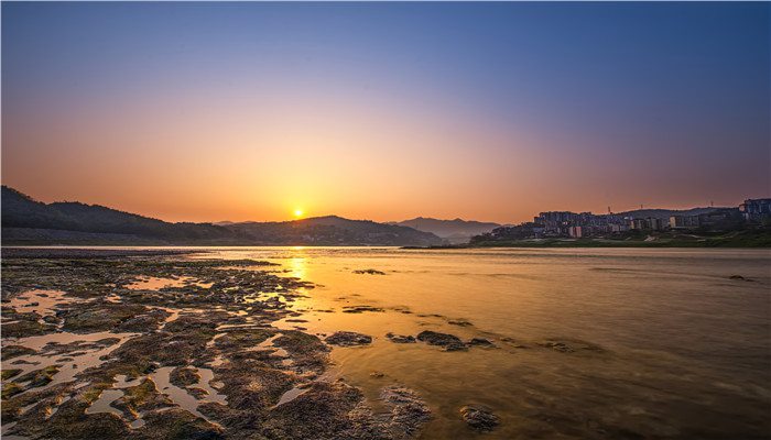 重慶的江是什么江 重慶的江是有什么江