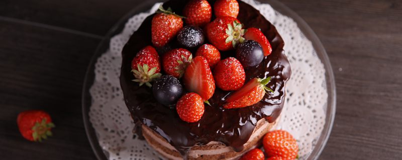 草莓蛋糕是什么梗 草莓蛋糕是什么意思