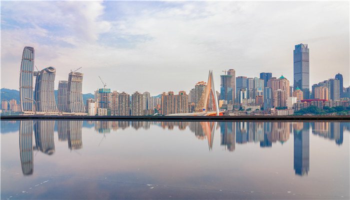 重慶的江是什么江 重慶的江是有什么江