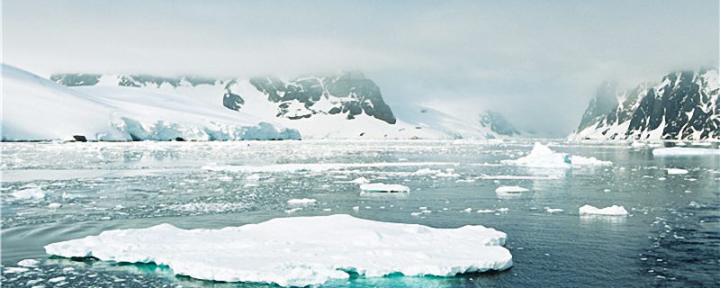 冰川為什么不屬于自然資源 冰川為什么不是自然資源