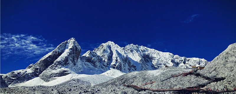 滇南第一峰是哪座 滇南第一峰是什么