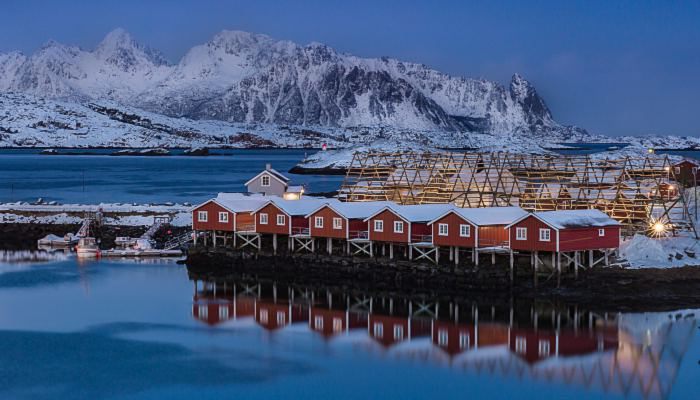 挪威和中國時差幾個小時 挪威與中國時差是多少小時