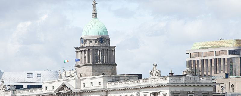 愛(ài)爾蘭與中國(guó)時(shí)差幾個(gè)小時(shí) 愛(ài)爾蘭和中國(guó)時(shí)差是多少小時(shí)