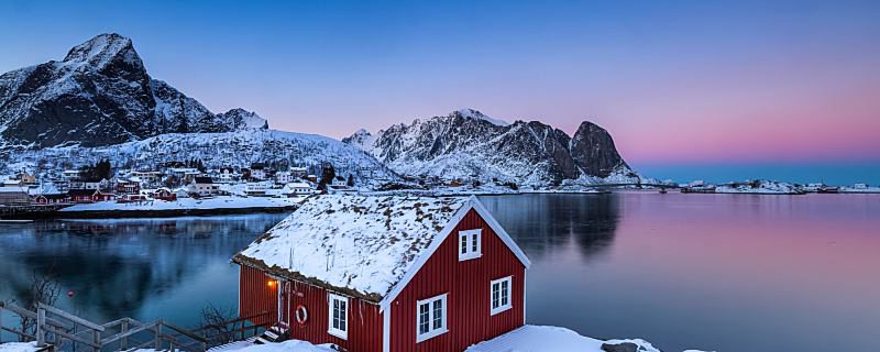 挪威和中國時差幾個小時 挪威與中國時差是多少小時