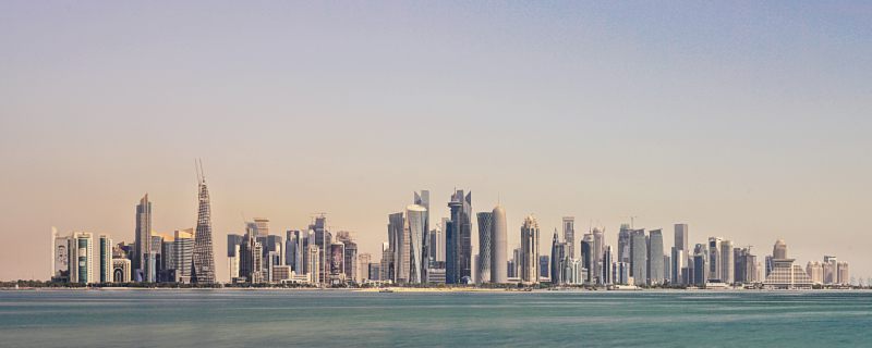 卡塔尔是国家国哪个国家 卡塔尔属于什么国家