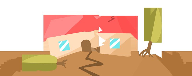 地震发生时的规律 地震活动时的规律