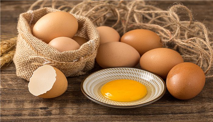 鸡蛋常温下能保存多久 鸡蛋常温可以保存多长时间