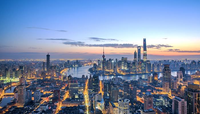 上海是南方還是北方 上海是屬于南方還是北方