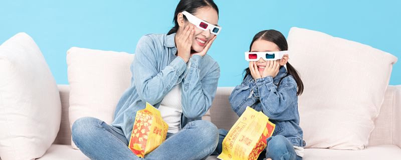 看電影為什么要吃爆米花 看電影為何要吃爆米花