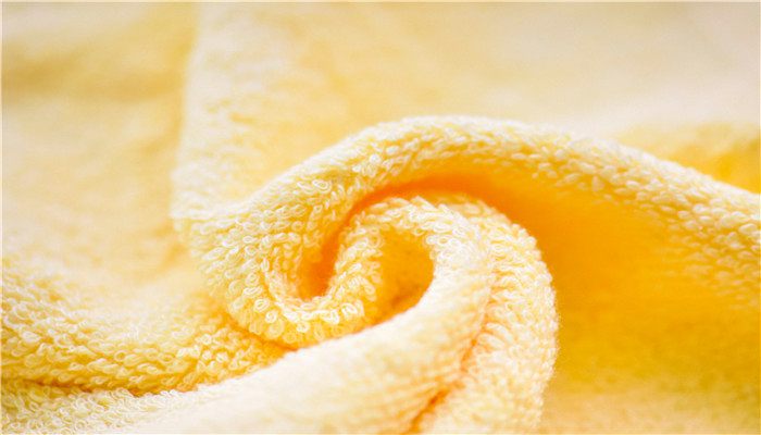 一條毛巾用多久換一次 一條毛巾用多長時(shí)間就該換了