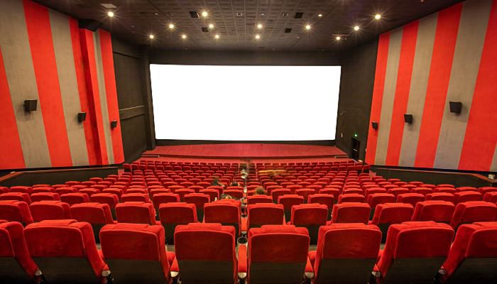 看電影為什么要吃爆米花 看電影為何要吃爆米花