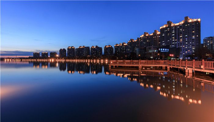 2022年黑龙江9月份冷吗 黑龙江2022年9月天气冷吗