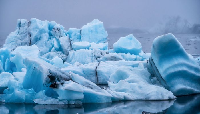 南极为什么比北极更冷 南极为什么比北极天气更寒冷