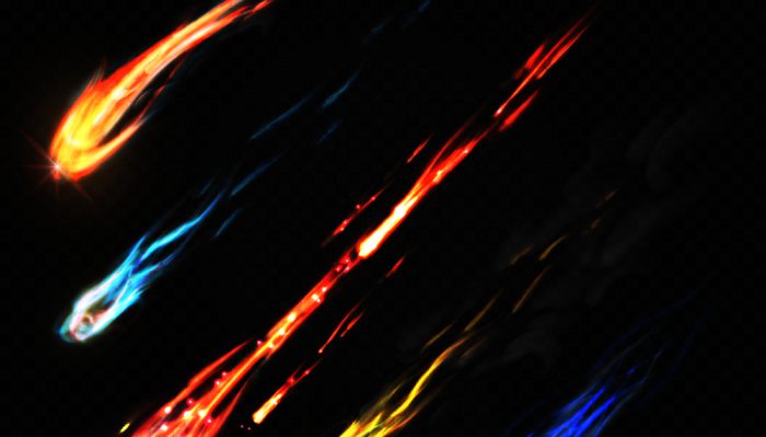 隕石是從哪里掉下來(lái)的 隕石是來(lái)自什么地方