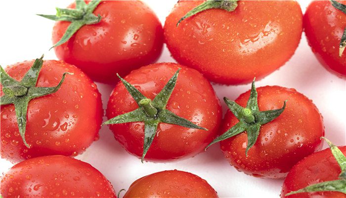西红柿保存多久 西红柿怎么保存时间长一点