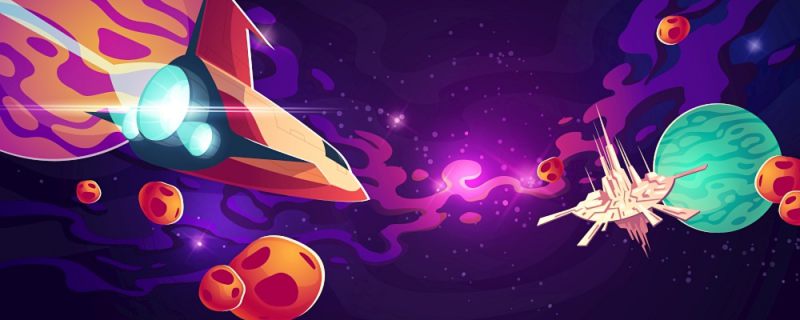 隕石是從哪里掉下來(lái)的 隕石是來(lái)自什么地方