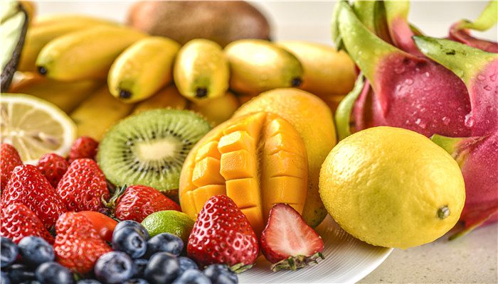 夏天吃什么水果好 夏季吃哪些水果合适