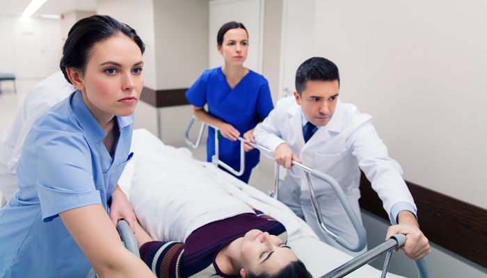 被冷凍的人還能再?gòu)?fù)活嗎 冷凍的人還可以復(fù)活嗎