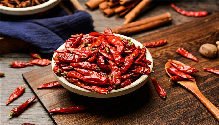 為什么辣椒越辣越想吃 為何辣椒越辣越上癮