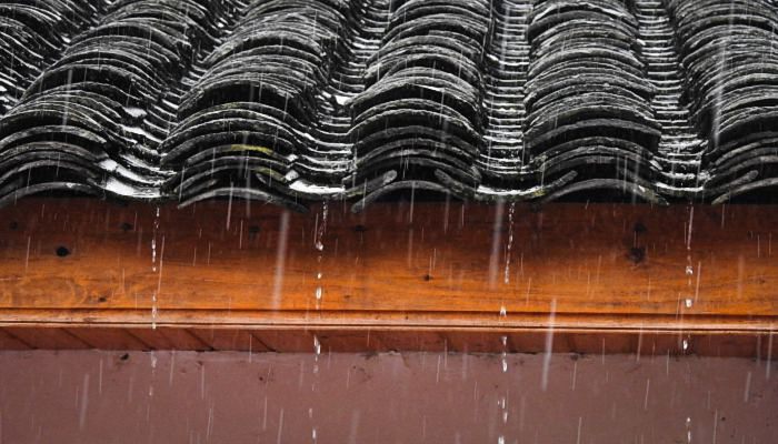 短时强降雨是什么意思 短时强降水的含义是什么