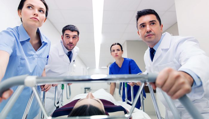 被冷凍的人還能再?gòu)?fù)活嗎 冷凍的人還可以復(fù)活嗎