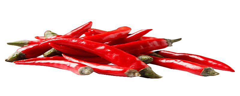 為什么辣椒越辣越想吃 為何辣椒越辣越上癮