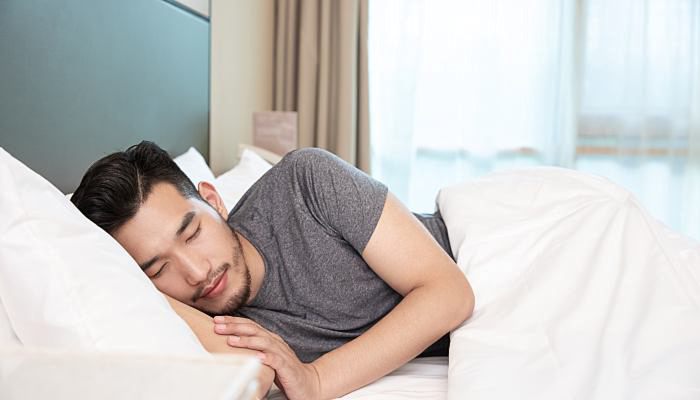 人類為什么不能冬眠 人為什么不可以冬眠