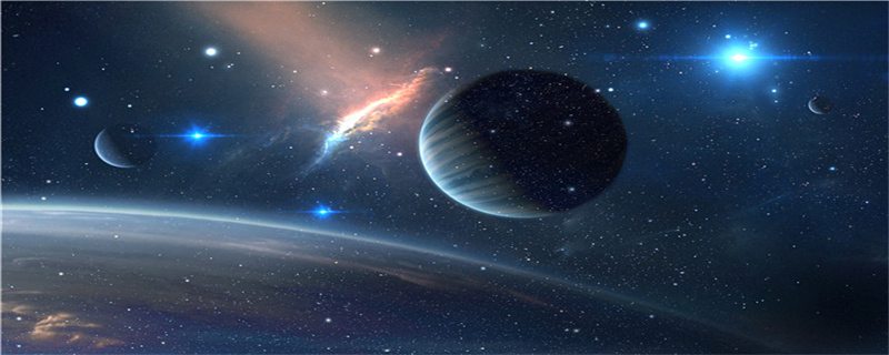 宇宙為什么是透明的 宇宙為何是透明色的