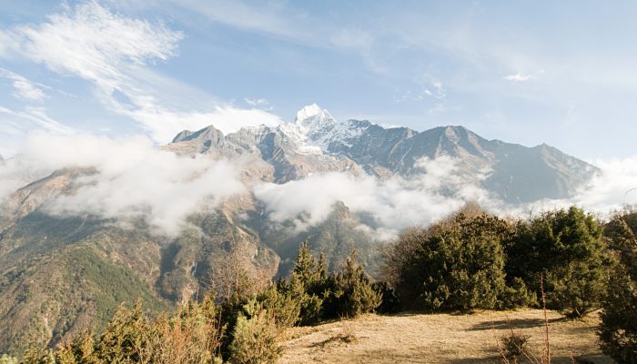 喜马拉雅山脉是怎样形成的 喜马拉雅山脉是如何形成的
