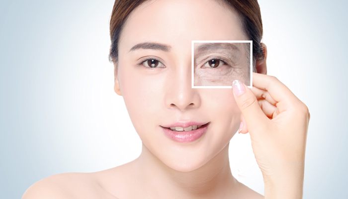 為什么瞇著眼睛看得更清楚 瞇眼睛為何能看得更清楚