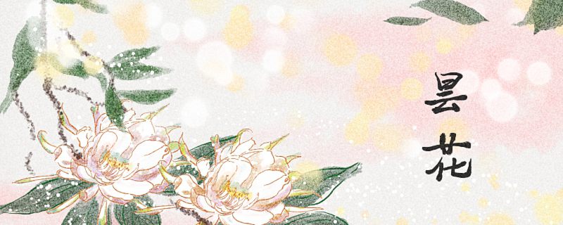 曇花為什么只能一現(xiàn) 曇花為啥是只能一現(xiàn)