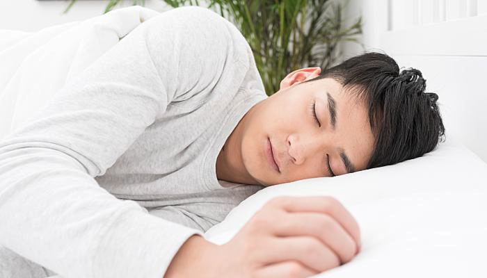 人類為什么不能冬眠 人為什么不可以冬眠