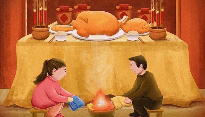 三月三的来历和传说 广西壮族的手工艺品