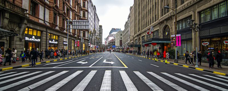 浦東浦西怎么劃分的 浦東浦西是如何劃分的