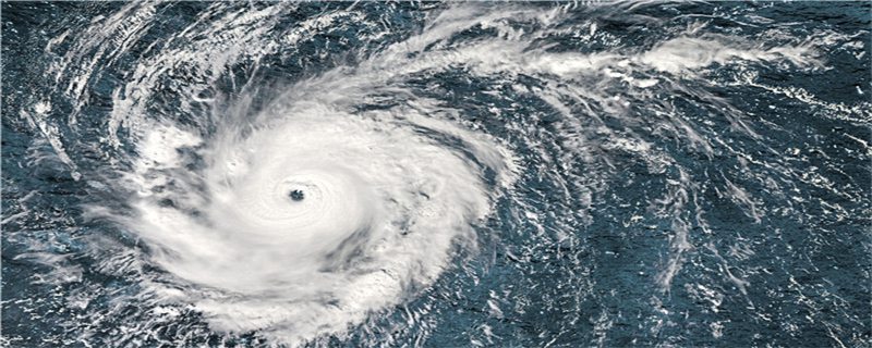 热带气旋是什么原因引起的 热带气旋是啥原因形成的
