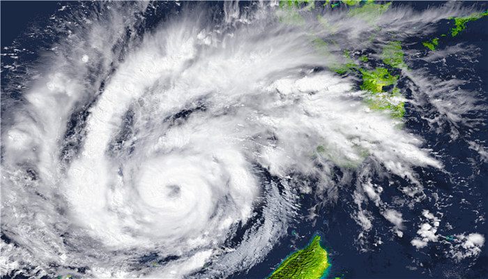 飓风与台风的区别是什么 飓风和台风的不同有哪些