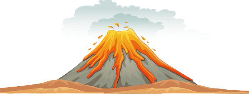 ****最新的火山是哪一个 ****上最新的火山是什么