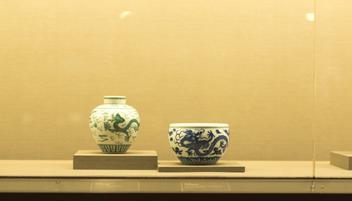 鈞瓷之都是哪個鎮(zhèn) 鈞瓷之都在哪里的鎮(zhèn)
